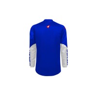 Ufo Thaimfor Jersey Blue White Red - img 2