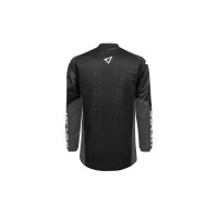 Ufo Thaimfor Jersey Black Grey - img 2