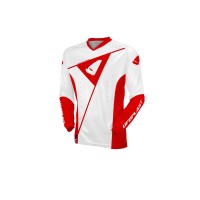 Ufo Thaimfor Trikot weiß rot
