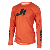 Maillot Just-1 J-essential Solid Orange