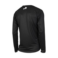 Just-1 J-Essential Solid Trikot schwarz - 2