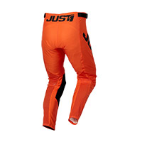 Just-1 J-essential Pants Orange - 2