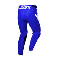 Just-1 J-essential Pants Blue - 2