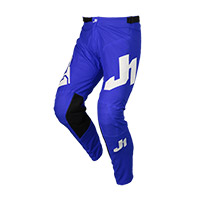 Pantaloni Just-1 J-essential Blu