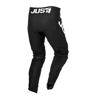 Just-1 J-essential Pants Black