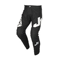 Pantaloni Just-1 J-essential Nero