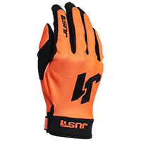 Just-1 J Flex Gloves Orange