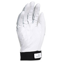 Just-1 J Flex Gloves White