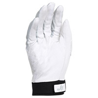 Just-1 J Flex Gloves White - 2