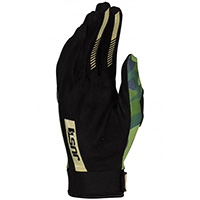 Just-1 J Flex Camo Gloves Green