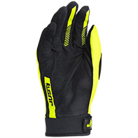 Just-1 J Flex Gloves Yellow