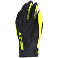 Guantes Just-1 J Flex amarillo