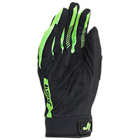 Just-1 J Flex Gloves Green