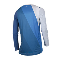 Camiseta Just-1 J Flex Shape azul