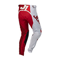 Pantalon Just-1 J Flex Shape Rouge