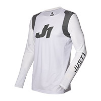 Just-1 J Flex Aria Trikot rot