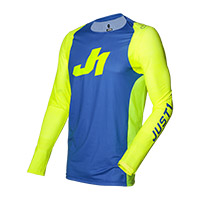 Maillot Just-1 J Flex Aria gris jaune