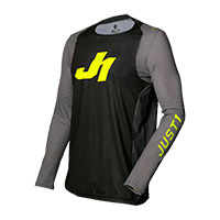 Just-1 J Flex Aria Trikot blau gelb