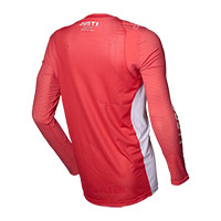 Just-1 J Flex Aria Jersey Red - 2