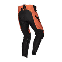 Just-1 J Flex Aria Pants Orange - 2