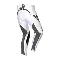 Pantalones Just-1 J Flex Aria blanco