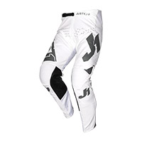 Pantalons Just-1 J Flex Aria blanc