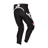Pantaloni Just-1 J Flex Aria Nero