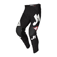 Pantalon Just-1 J Flex Aria vert