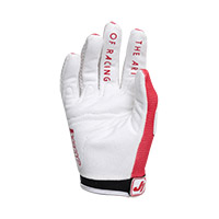 Guantes Just-1 J Force X rojo - 2