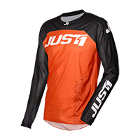 Just-1 J Force Terra Trikot blau