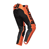 Pantalones Just-1 J Force Terra naranja