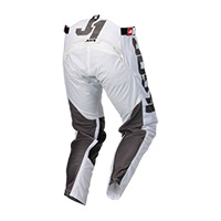 Pantaloni Just-1 J Force Terra Bianco Grigio