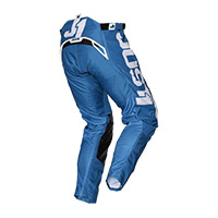 Pantalones Just-1 J Force Terra azul blanco - 2