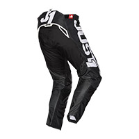 Pantaloni Just-1 J Force Terra Nero Bianco