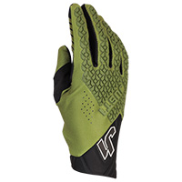 Gants Just-1 J-hrd Vert