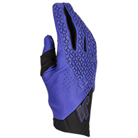 Just-1 J-hrd Gloves Blue