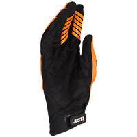 Gants Just-1 J-HRD orange - 2