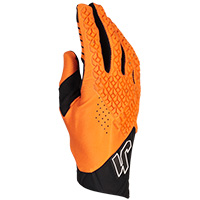 Guantes Just-1 J-HRD orange