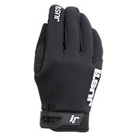 Gants Just-1 J Ice noir