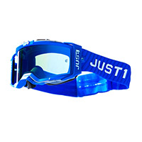 Just-1 Nerve Korten Goggle Blue