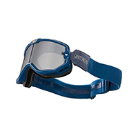 Masque Just-1 Swing Trophy Bleu