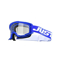 Just-1 Vitro Goggle Green