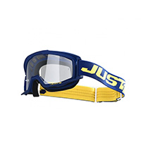 Just-1 Vitro Goggle Blue Yellow