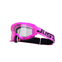 Just-1 Vitro Goggle Blue Yellow