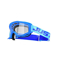 Just-1 Vitro Goggle Light Blue
