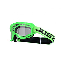 Just-1 Vitro Goggle Green