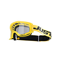 Gafas Just-1 Vitro amarillo negro