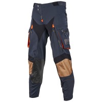 Kini Red Bull EXC 2.0 Hose Anthrazit Beige