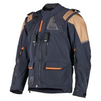 Kini Red Bull EXC 2.0 Jacket Anthracite Beige