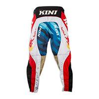 Pantalon Kini RedBull Competition Pro bleu rouge - 2